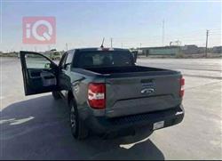 فورد مافريك